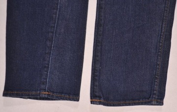 WRANGLER spodnie LOW jeans COURTNEY SKINNY W28 L32