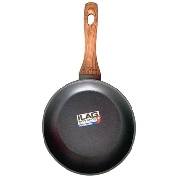 PATELNIA ALUMINIOWA NIEPRZYWIERAJĄCA NON-STICK 26CM
