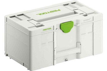 Festool Systainer³ SYS3 L 237 204848