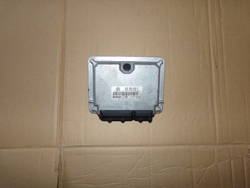 KOMPUTER 0281001720 PASSAT B5 AUDI A4 1.9 TDI