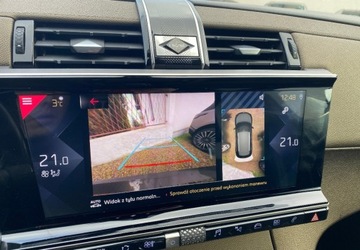  DS Automobiles DS 7 Crossback DS Automobiles DS 7 Crossback 1.5 Diesel, zdjęcie 12
