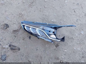 Maserati Ghibli III 2018 Maserati Ghibli Maserati Ghibli, od ubezpieczalni 3.0 Benzyna 345KM, zdjęcie 14