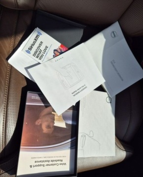 Volvo XC90 II 2023 Volvo XC 90 Super stan 7 osob Full opcja 2.0 Benzyna 320KM, zdjęcie 37