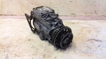 POMPA WTRYSKOWA 0470504003 STEROWNIK 0281001827 OPEL ASTRA G 2.0 DTI 98-