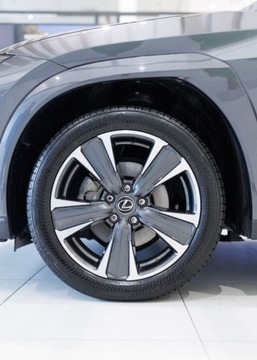 Lexus UX 2024 Lexus UX 300h Omotenashi AWD 2.0 Hybryda 152KM, zdjęcie 21