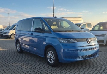 Volkswagen Multivan T7 Van L1 2.0 TDI 150KM 2026 Volkswagen Multivan Family L1-2026r. 2.0 TDI-150 KM-DSGLEDTempomat-2026r., zdjęcie 14