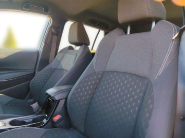 Suzuki 2023 Suzuki Swace Demo Salon PL 1.8 Hybrid Elegance CVT 1.8 Hybryda 122KM, zdjęcie 10