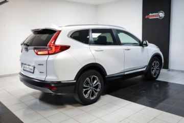 Honda CR-V V SUV 2.0 i-MMD 184KM 2021 Honda CR-V Hybrid*AWD*Salon Polska*I, zdjęcie 12