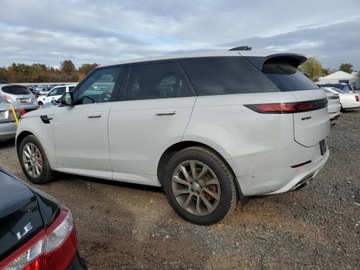 Land Rover Range Rover V 2024 Land Rover Range Rover Sport Dynamic SE 2024 3.0l 3.0 Benzyna 395KM, zdjęcie 1