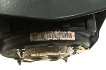 AIRBAG ULOŽENÍ VZDUCHOVÁ ŘIDIČE MINI COOPER ONE 676036604 ORIGINÁLNÍ