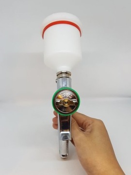 Мини-пистолет SATA 4400 B HVLP 1.4 SR 198093