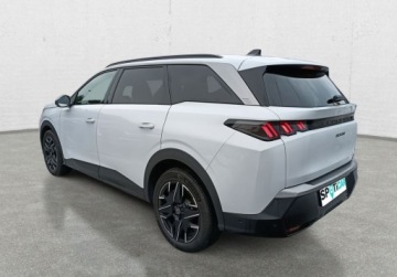 Peugeot 5008 II Crossover Facelifting 1.2 Hybrid 136KM 2024 Peugeot 5008 mHEV Allure e-DCS6 od RiA 1.2 Hybryda 136KM, zdjęcie 3