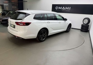 Opel Insignia II Sports Tourer Facelifting 2.0 Diesel 174KM 2021 Opel Insignia Kamera Automat Apple CarPlay Android Auto Zamiana Raty Gwara, zdjęcie 10