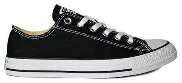 Converse All Star M7652C Trampki Czarne 40