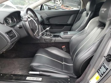 Aston Martin V8 Vantage III 2016 Aston Martin V8 Vantage 2016, 4.7L, S, od ubezpieczalni 4.7 Benzyna 430KM, zdjęcie 7