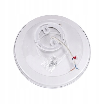 НАРУЖНАЯ ЛАМПА 24ВТ НАРУЖНАЯ СВЕТОДИОДНАЯ ПОТОЛОЧНАЯ ЛАМПА IP54