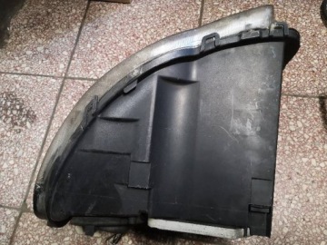 ФАРА ПРАВАЯ ПЕРЕДНЯЯ EU CHRYSLER GRAND VOYAGER 4 IV LIFT