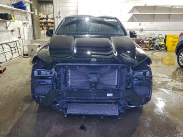 Mercedes GLE V167 2021 Mercedes-Benz GLE Coupe 63 S 4Matic Amg 2021 4.0 Benzyna 603KM, zdjęcie 5