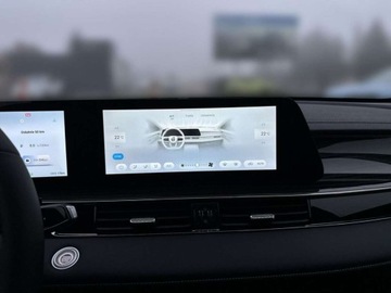 Omoda 5 2025 Omoda 5 1.5 Hybryda 224KM, zdjęcie 16