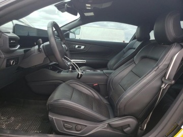 Ford Mustang VI Fastback Facelifting 5.0 Ti-VCT 450KM 2024 Ford Mustang GT 2024 5.0l 5.0 Benzyna 450KM, zdjęcie 7