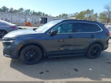 Honda CR-V VI 2025 Honda CR-V Honda CR-V Hybrid Sport-L AWD z 2025 2.0 Hybryda 145KM, zdjęcie 1