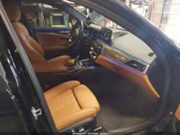 BMW Seria 5 G30-G31 2022 BMW Seria 5 530 XDrive 2022 2.0 Benzyna 248KM, zdjęcie 8