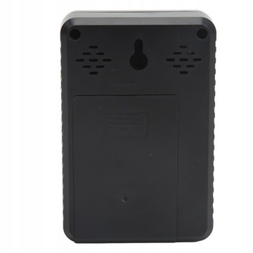 МНОГОФУНКЦИОНАЛЬНЫЙ СЧЕТЧИК ГЕЙГЕРА ЧЕРНЫЙ