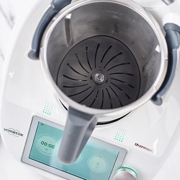 КРЫШКА НОЖА ДЛЯ THERMOMIX TM5 TM6 TM31
