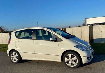 Mercedes Klasa A W169 Limuzyna 2.0 180 CDI 109KM 2012 Mercedes-Benz Klasa A 180 CDI 2.0D 110PK AUTOMAT Serwis Zadbany 1-wlas POL, zdjęcie 13