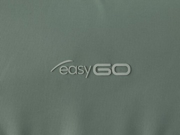 АКСЕССУАРЫ ДЛЯ КОЛЯСОК НАДУВАННЫЕ КОЛЕСА ПЛЕНОЧНЫЙ ЧЕХОЛ EASYGO AGAVA
