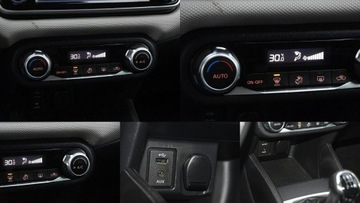 Nissan Micra V 0.9 IG-T 90KM 2018 Nissan Micra 0.9 Turbo N-Line nawigacja kamera gwa, zdjęcie 20