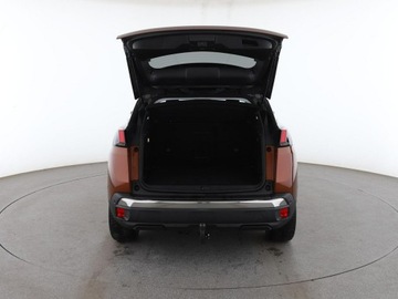 Peugeot 3008 II Crossover 1.2 PureTech 130KM 2020 Peugeot 3008 Automat Hak Navi Kamera cofania, zdjęcie 18