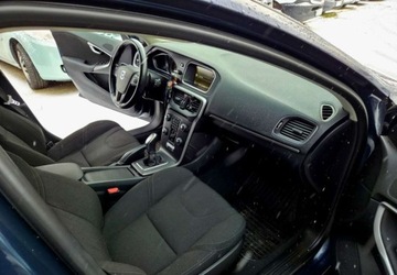 Volvo V40 II Cross Country D2 115KM 2014 Volvo V40 Volvo V40 D2 Momentum 1.6 Diesel 115KM, zdjęcie 4