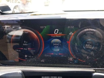 Mercedes GLB 2021 Mercedes-Benz GLB 2021 Mercedes-Benz GLB GLB 250 SUV 2.0 Benzyna 221KM, zdjęcie 6