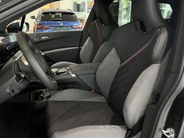 BMW iX SUV Facelifting 109.1kWh 544KM 2025 BMW iX xDrive60 Sport Suv (544KM) 2025, zdjęcie 7
