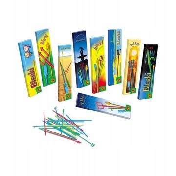 Александр играет сборщиков