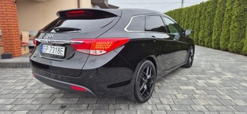 Hyundai i40 Kombi 1.7 CRDi HIGH 136KM 2014 Hyundai i40 1,7CRDI Automat 1.7 Diesel 136KM, zdjęcie 20