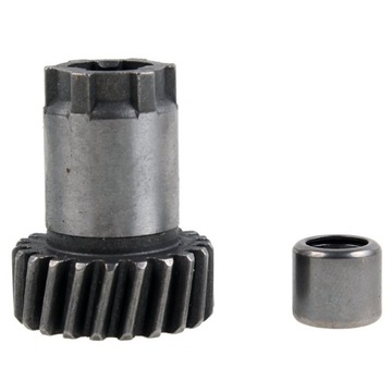 Koło zębate BOSCH GBH 2-24 DSR Z21 ŁOŻYSKO KPL