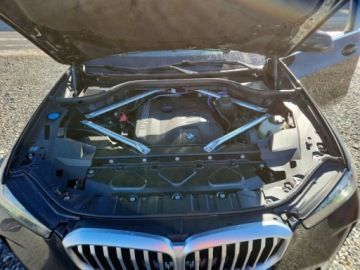 BMW X5 G05 2026 BMW X5 XDrive40I 2026 3.0 Benzyna 375KM, zdjęcie 6
