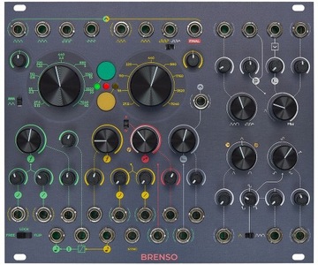 Frap Tools Brenso oscylator analogowy