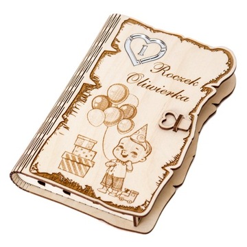 копилка для ребенка одного года