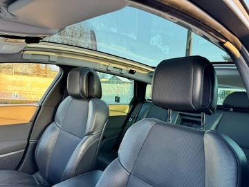 Peugeot 508 I SW Facelifting 1.6 e-THP 165KM 2015 Peugeot 508 SW LIFT Panorama Navi KeyLess, zdjęcie 17