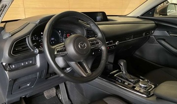 Mazda CX-30 2.0 SKYACTIV-G 150KM 2021 Mazda CX-30 Salon Polska Bezwypadkowy R Cars Warszawa 2.0 BenzynaLPG 150KM, zdjęcie 6