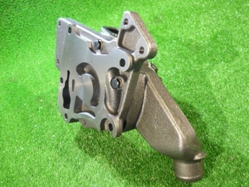 POMPA WODY MERCEDES 6cyl. OM352 3532005601