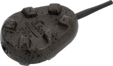CIĘŻAREK KARPIOWY Inline gripper 57g MIKADO do wywózki!