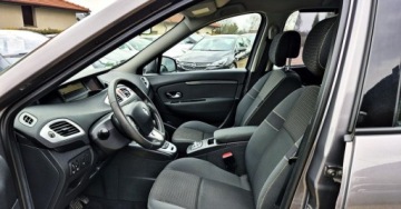Renault Grand Scenic II Grand Scenic 1.6 16v 110KM 2010 Renault Grand Scenic 1.6 16V BENZYNA 110KM GRAND klima przedluzany su, zdjęcie 31