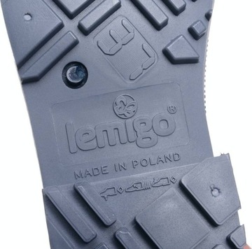 ПОЛЬСКИЕ ЖЕНСКИЕ РЕЗИНОВЫЕ БОТИНКИ темно-синие 39