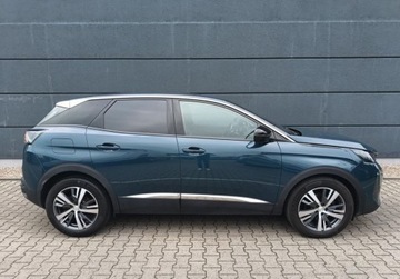 Peugeot 3008 II Crossover Facelifting  1.5 BlueHDi 130KM 2022 Peugeot 3008 1.5 BlueHDI 130KM Allure Vat 23 Automat Hak 1.5 Diesel 130KM, zdjęcie 4