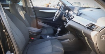 BMW X1 F48 2021 BMW X1 (Nr.017) 1.5 Plug-In xDrive Automat Navi Kamera Tempomat Gwarancja, zdjęcie 15