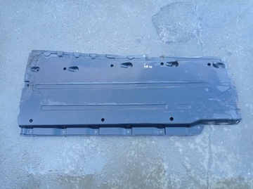 AUDI A4 B6 OSŁONA PODWOZIA LEWA KOMBI 8E0825207B